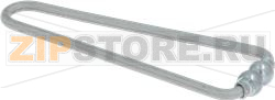 BLOCK BRAKING SLIDE FAGOR WT6531500 