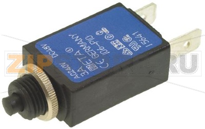 МИКРОПЕРЕКЛЮЧАТЕЛЬ 