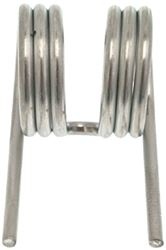 МАЛЕНЬКАЯ ПРУЖИНА 2 ММ 