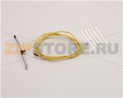 KIT TERMOCOPPIA, PIASTRA 