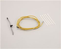 KIT TERMOCOPPIA, PIASTRA