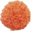 SPHERICAL SPONGE ø 10 mm 