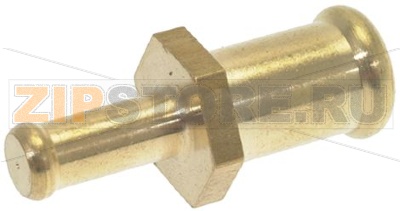 INJECTOR ø 0.40 mm 