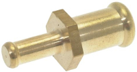 INJECTOR ø 0.40 mm