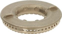 BURNER CAP ø 100 mm