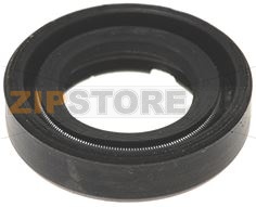 СКРЕПЛЯЮЩЕЕ КОЛЬЦО ФИКСАТОРА Ø 20X11X5 ММ 