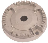 SEMI-RAPID BURNER WHIRLPOOL C0005292