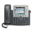 IP-телефон 48 В/DC, 2xGE (PoE), 2 линии, SIP/SCCP, 320х240 пкс, RJ-9 Cisco CP-7945G - IP-телефон 48 В/DC, 2xGE (PoE), 2 линии, SIP/SCCP, 320х240 пкс, RJ-9 Cisco CP-7945G