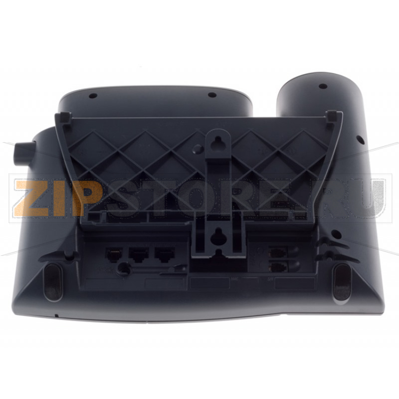 IP-телефон 48 В/DC, 2xGE (PoE), 2 линии, SIP/SCCP, 320х240 пкс, RJ-9 Cisco CP-7945G 