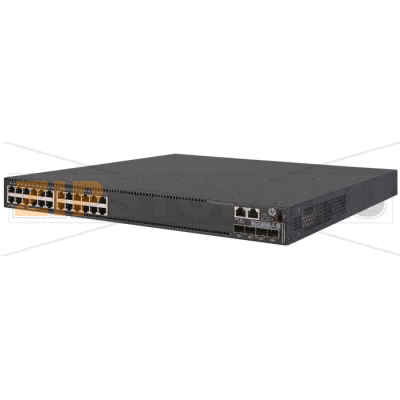 Коммутатор HPE JH147A 