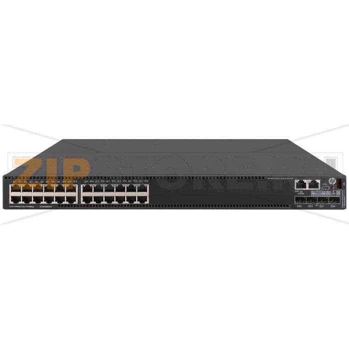 Коммутатор HPE JH147A 