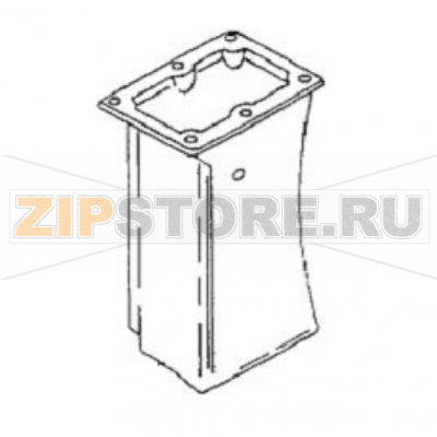 Column - imperial grey KitchenAid 5K5SS Column - imperial grey KitchenAid 5K5SS

Запчасть на сборочном чертеже под номером: 3

Название запчасти KitchenAid на английском языке: Column - imperial grey KitchenAid 5K5SS