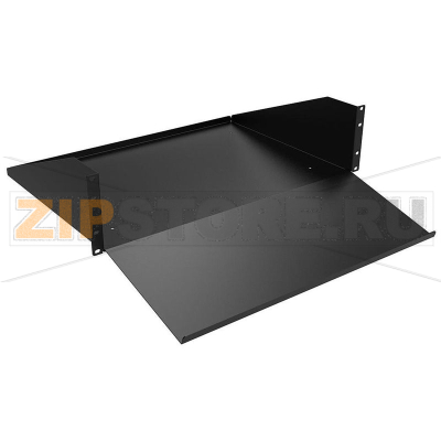 Держатель для клавиатуры Hammond RKBM19BK1 