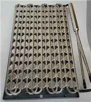 FULL CUBE EVAPORATOR 605x335 mm