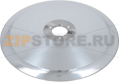 BLADE SLAYER ø 300-40-3-245 MOD.C 