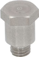 ВИНТ ДЛЯ КРАНОВОГО ШНЕКА