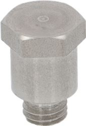 ВИНТ ДЛЯ КРАНОВОГО ШНЕКА 