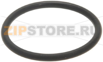 O-RING 02081 NBR 70 