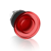 Кнопка MPM1-11R ABB 1SFA611124R1101