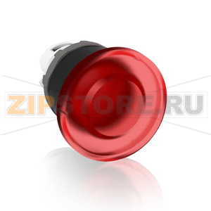 Кнопка MPM1-11R ABB 1SFA611124R1101 