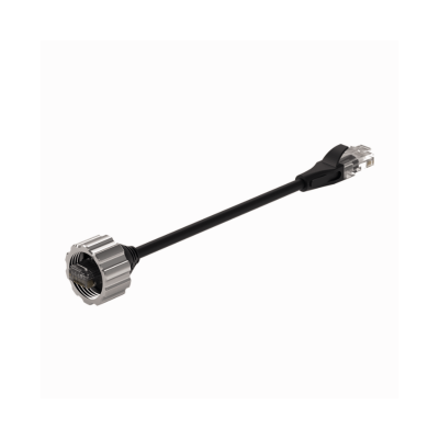 PoE-кабель Turck TXF-M22G-RJ45-5M 