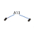 TPH Position adj spring Φ0.8*6.0*16.1*7N Godex EZ-2250i