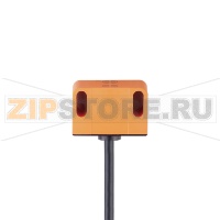 Датчик индуктивный сдвоенный для вентильных приводов IFM IN5377