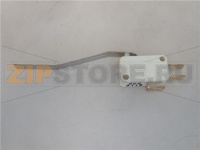 MICRORUPTEUR 16(4)A 250V