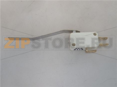 MICRORUPTEUR 16(4)A 250V 