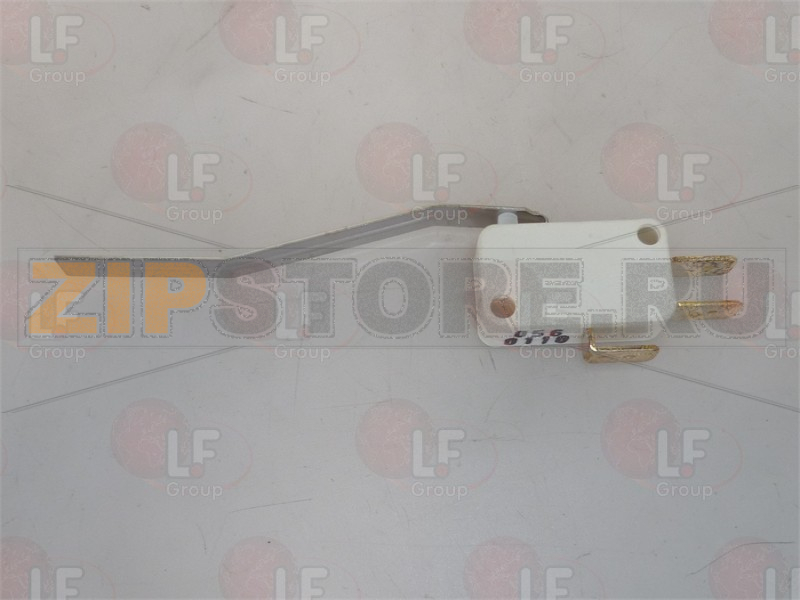 MICRORUPTEUR 16(4)A 250V 