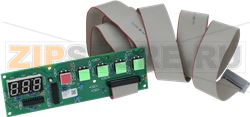PANN.DISPLAY TITAN COMPLETO 