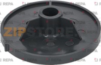 ВТУЛКА РЕГУЛИРУЮЩЕЙ РУЧКИ