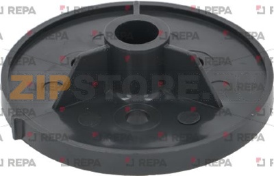 ВТУЛКА РЕГУЛИРУЮЩЕЙ РУЧКИ 