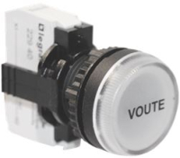 VOYANT LED