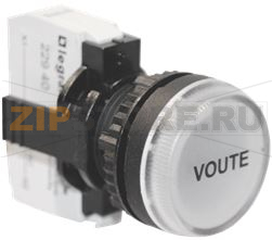 VOYANT LED 