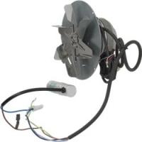 SMOKE EXTRACTORS EBM R2E150-AN91-22