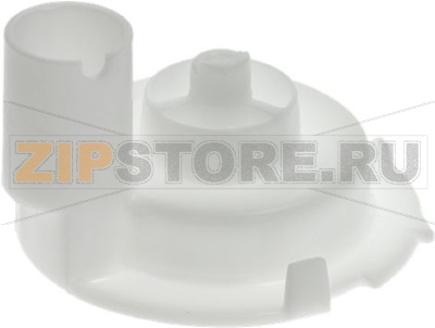 КОРПУС НАСОСА 