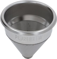 CONE FILTER PURE BREW