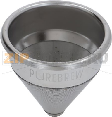 CONE FILTER PURE BREW 
