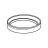 Ring, Planetary KitchenAid 5KPM5EWH4