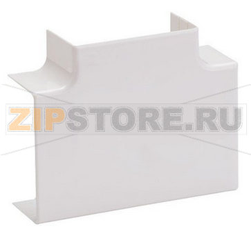 T-образный отвод - для мини-каналов Metra - 40x40 