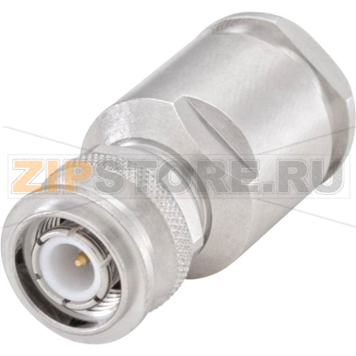 Разъем TNC, 50 Ом, 1 шт Rosenberger 56S105-015N5 