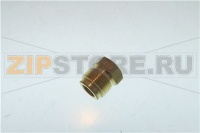 ФОРСУНКА НАЧАЛЬНАЯ 2,30