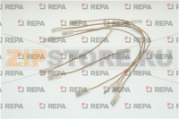 CABLAGGIO INFERIORE P2L 484P