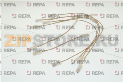 CABLAGGIO INFERIORE P2L 484P 