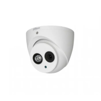 Видеокамера Dahua DH-HAC-HDW1200EMP-POC-0280B