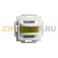Устройство сигнальное с зуммером, желтое ABB 2TKA002135G1