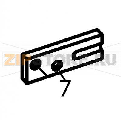 Cover core probe Fagor VPE-101 Cover core probe Fagor VPE-101Запчасть на деталировке под номером: 7Название запчасти Fagor на английском языке: Cover core probe VPE-101.