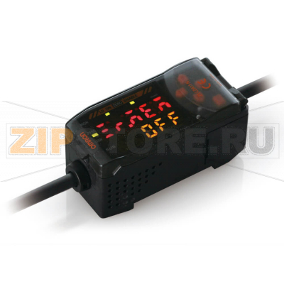 Датчик измерительный Omron ZX-LDA11-N 2M 