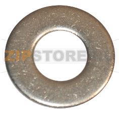 RONDELLE M8 x 18 mm 